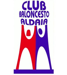 CB ALDAIA Team Logo